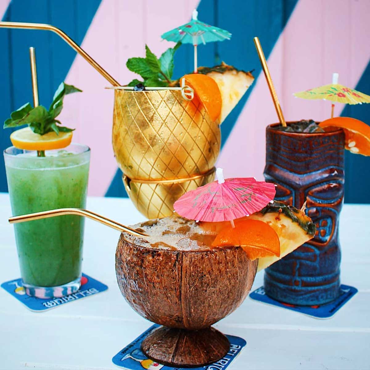 Cocktails