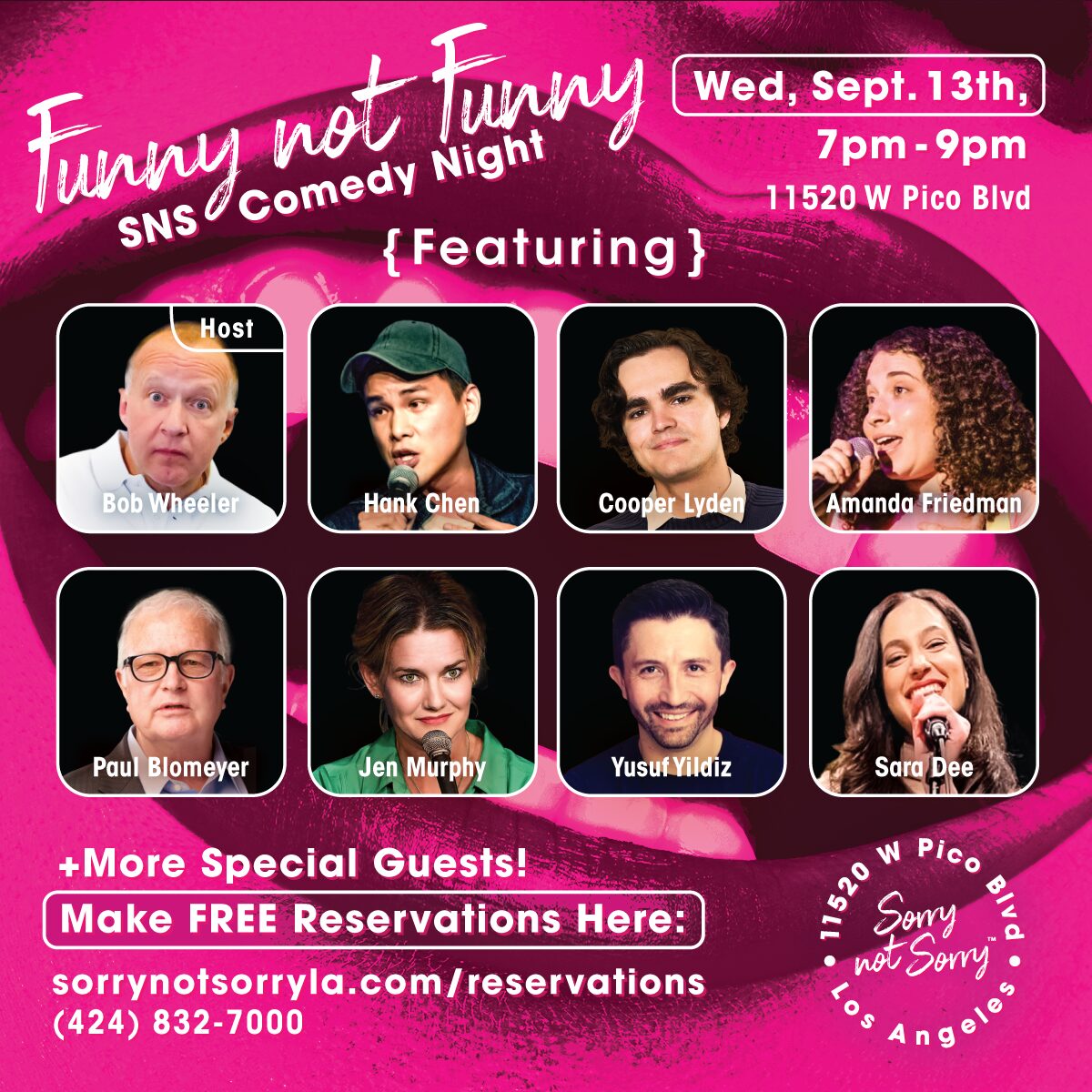 BubblegumBurlesque_Comedy